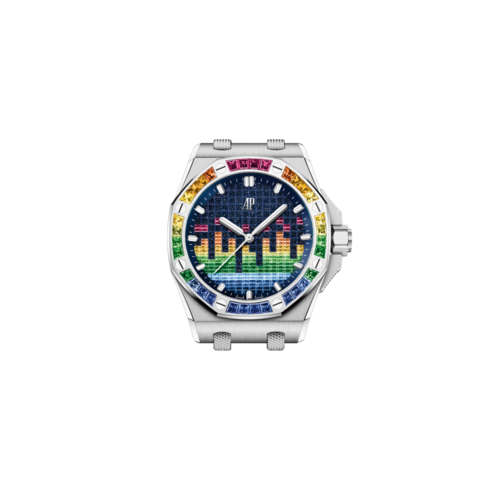 watch